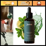 Detox Chlorophyll Drops - Daily Wellness & Cleanse Support Lemon Mint Flavor. Fixed Price $46.99.