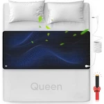 Grounding Mat Queen 27 60 Pu Sleep Pain Relief Cord Test Pen Fenbas Enjoy Effect. Fixed Price $74.99.