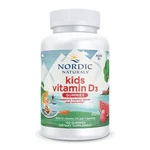 Nordic Naturals Vitamin D3 Gummies - Cholecalciferol. Fixed Price $18.66.