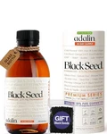 Adalin Oil Liquid 8.4 Fl Oz Nigella Sativa Vegan 250ML. Fixed Price $19.99.