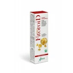 Aboca Neo Fitoroid Bio Organic Ointment Prevention Hemorrhoids Discomforts 40ML. Fixed Price $38.95.