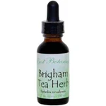 Brigham Mormon Tea Extract Herbal Tincture W/ Dropper - Usa. Fixed Price $116.50.