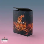 Big Fish Audio Flame Mega Producer Beatmaker Bundle Dvd Wav/midi Samples Library. Fixed Price $49.99.