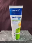 Homeopathic Arnica Gel For Joint Pain, Bruises & Muscle Soreness - 4.2 Oz. Fixed Price $19.99.