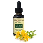 Woodstock Herbal Products Vira-stop 1 Oz. Immune Support For People & Pets. Fixed Price $19.99.