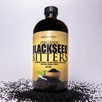 Black Seed Living Bitters 100% Natural 16OZORGANIC Herbal Blend For Immune Boost. Fixed Price $24.99.