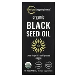 Organic Black Seed Oil, 16 Fl Oz (473 Ml). Fixed Price $30.44.