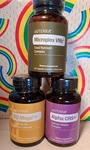 Doterra Lifelong Vitality Pack Llv, Authentic/new/sealed, Unexpired, Vitamins. Fixed Price $84.54.