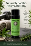 Hemp Oil Balm - Skin Care, Muscle And Joint Pain Relief. Fixed Price $14.99.