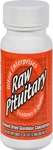 *wow Raw Pituitary Tablets, 60 Count, By Ultra Glandulars, Excellence In Quality. Fixed Price $10.99.