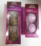 Village Naturals Aromatherapy Lavender & Chamomile Bath Melts Tea. Fixed Price $20.99.
