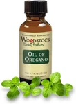 Woodstock Herbal Products Oil Of Oregano .5 Oz - Immune Support W/1 Drop 3X/DAY. Fixed Price $29.99.