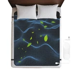 Vajoocll Grounding For Bed, Mattress Cover Pad Improve Slee.... Fixed Price $97.63.
