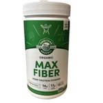 Manitoba Harvest Organic Max Fiber Hemp Protein Powder Unsweetened 16OZ Bb 10/27. Fixed Price $14.99.