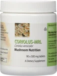 Mycology Research Labs Coriolus Versicolor-mrl 500 Mg 90 Tabs. Fixed Price $96.99.