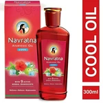 Himani Navratna Oil 300 Ml -ayurvedic 9 Herbs All Natural Ingredients-us Seller. Fixed Price $17.99.