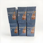 12 Pc Silicone Castor Oil Belly Button Patch. Navels Disposable Self Adhesive. Fixed Price $89.95.