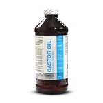 Humco Castor Oil Usp 16OZ Natural Laxative & Massage. Fixed Price $59.84.