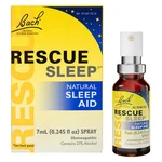Bach Rescue Sleep Spray Natural Aid 0.245 Fl Oz 7ML. Fixed Price $16.27.