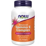 Now Supplements, Advanced Gamma Complex, Mixed 120 Count (pack Of 1), Brown. Fixed Price $39.25.
