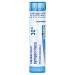 Gelsemium Sempervirens, 30C, Stress Remedy, Approx 80 Pellets. Fixed Price $8.36.