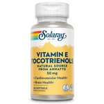 Solaray Vitamin Tocotrienols 50MG Healthy Cardiovascular & Brain 50CT. Fixed Price $31.73.