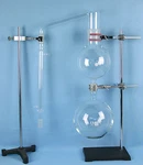 Essential Oil Steam Distillation Apparatus. Fixed Price $255.25.