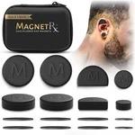 Magnetrx Cauliflower Ear Magnets Multi Size & Spacer With Case. Fixed Price $32.50.