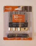 National Hardware N830-450 Surface Mount Round Door Hinge. Fixed Price $14.49.