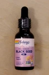 Solaray - Vital Extracts Black Seed Oil Herbal Support 1 Fl Oz Exp 02/2027. Fixed Price $18.99.