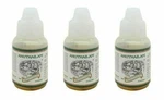 3 X Kairali Ayurveda Anu Thailam (10 Ml) Tailam - Nasya Oil Sinus Relief Herbs. Fixed Price $12.35.