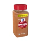 Mccormick Ground Cinnamon, 7.12 Oz. Fixed Price $9.12.