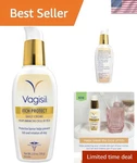 Comforting Itch Protect Daily Creme, Fast-absorbing, 2 Oz, No Fragrance. Fixed Price $27.89.