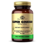 Solgar Super Ginkgo 120 Vegetable Capsules. Fixed Price $25.49.