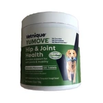 Vetnique Yumove Joint Care Dogs 120 Tablets Triple-action Formula Exp 07/2027. Fixed Price $18.00.