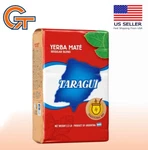 Taragui Yerba Mate Con Palo - With Stems 1 KILO/2.2LB. Fixed Price $16.85.
