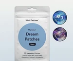 2 Pack Dream Patches - Melatonin By Kind For Unisex 30 Count. Fixed Price $30.00.