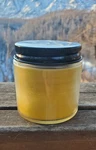 Balm Of Gilead Made In Alaska 100% Organic 4OZ Glass Jar. Fixed Price $22.00.