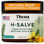 Intense Hemorrhoid Treatment Natural Relief Cream, Max Strength He.... Fixed Price $67.54.