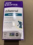 New Chapter Zyflamend Herbal Pain Relief - 180 Caps Exp 2027. Fixed Price $35.00.