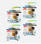 7/29 4X Motioneaze Non-drowsy Sickness Relief All Natural Drug Free For. Fixed Price $23.99.