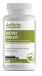 Alclivia Organic Hawaiian Noni Fruit 4000 Mg Morinda Citrifolia 60 Capsules. Fixed Price $39.99.