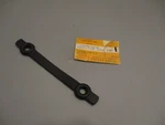 Nos Kawasaki Oem Tool Case Cap Band 1987-1988 KXF250 1999-2000 KSF250 92072-1226. Fixed Price $9.99.