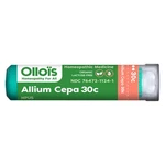 Allium Cepa 30C 80 Pellets By Ollois. Fixed Price $12.48.