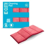 E-cloth Cleaning Pad Red. Fixed Price $11.99.