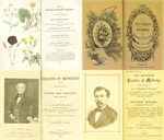 Herbs Botany Botanica Plants Herbal Remedy Medicine -103 Old Books VOL.2 Dvd. Fixed Price $14.99.