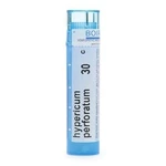 Boiron Hypericum Perforatum 30 C, 80 Pellets. Fixed Price $13.99.