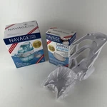Navage SDG-2 Saline Nasal Irrigation System Congestion Relief W/ Salt Pods Stand. Fixed Price $54.99.