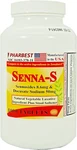 Senna Plus 8.6 Mg & Docusate Sodium 50 Generic For Senokot-s 1000 Tablet 2/28. Fixed Price $19.99.