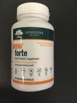 Genestra Brands - Hmf Forte Supplement Four Strains Of. Fixed Price $47.45.